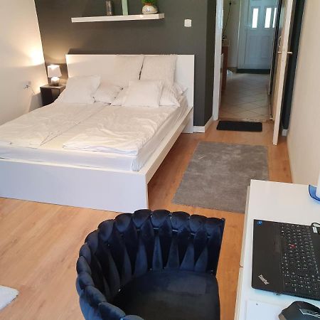Boesix Apartman Budapest Ngoại thất bức ảnh