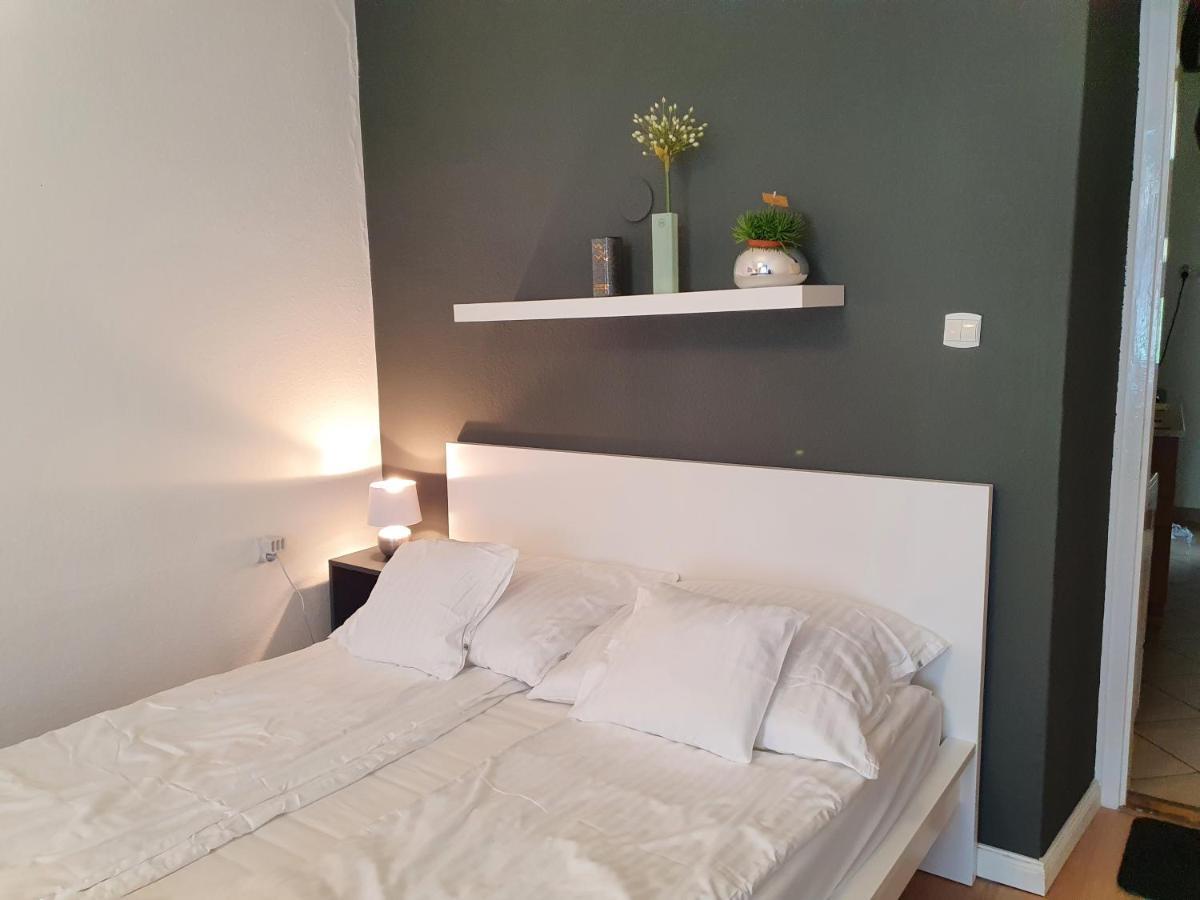 Boesix Apartman Budapest Ngoại thất bức ảnh