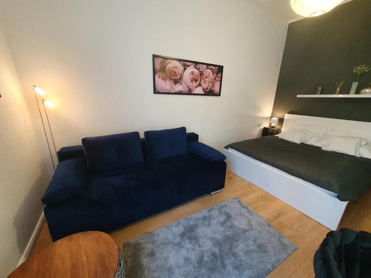 Boesix Apartman Budapest Ngoại thất bức ảnh