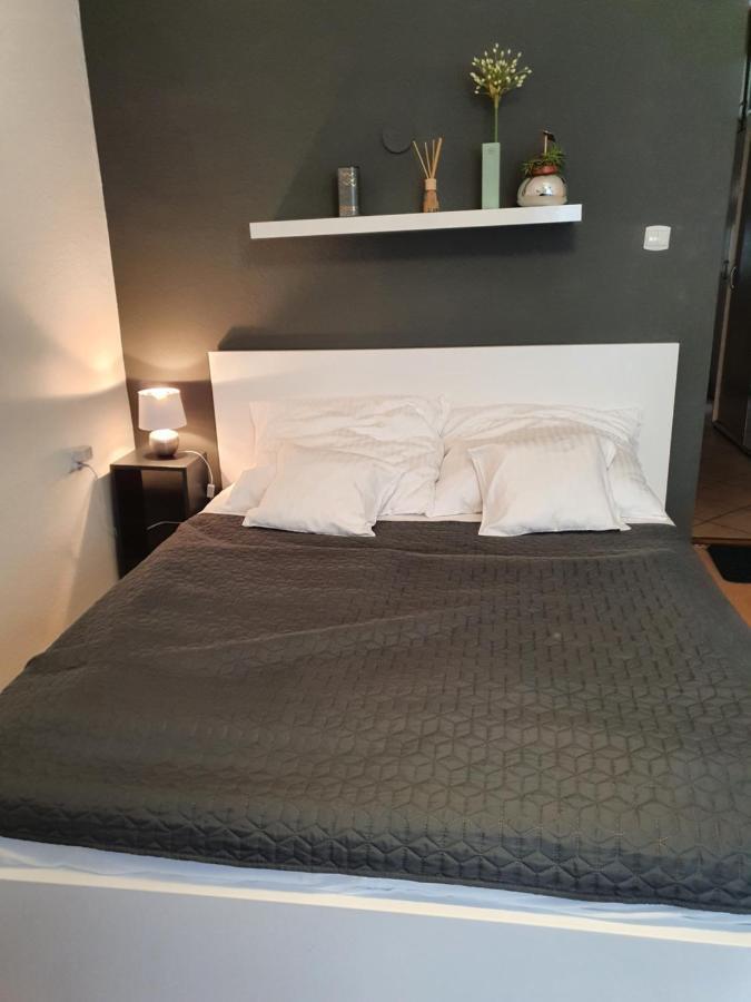 Boesix Apartman Budapest Ngoại thất bức ảnh