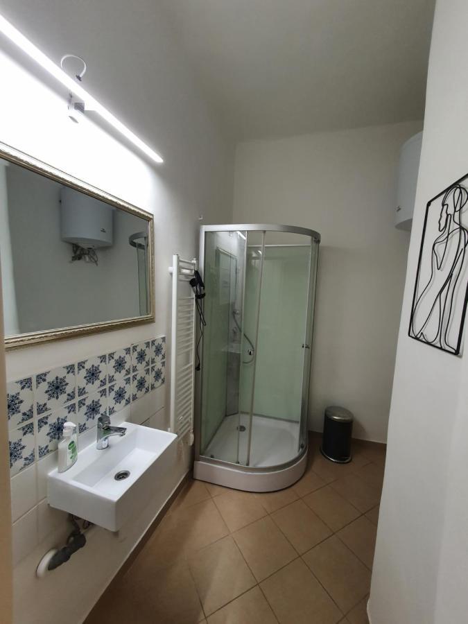 Boesix Apartman Budapest Ngoại thất bức ảnh
