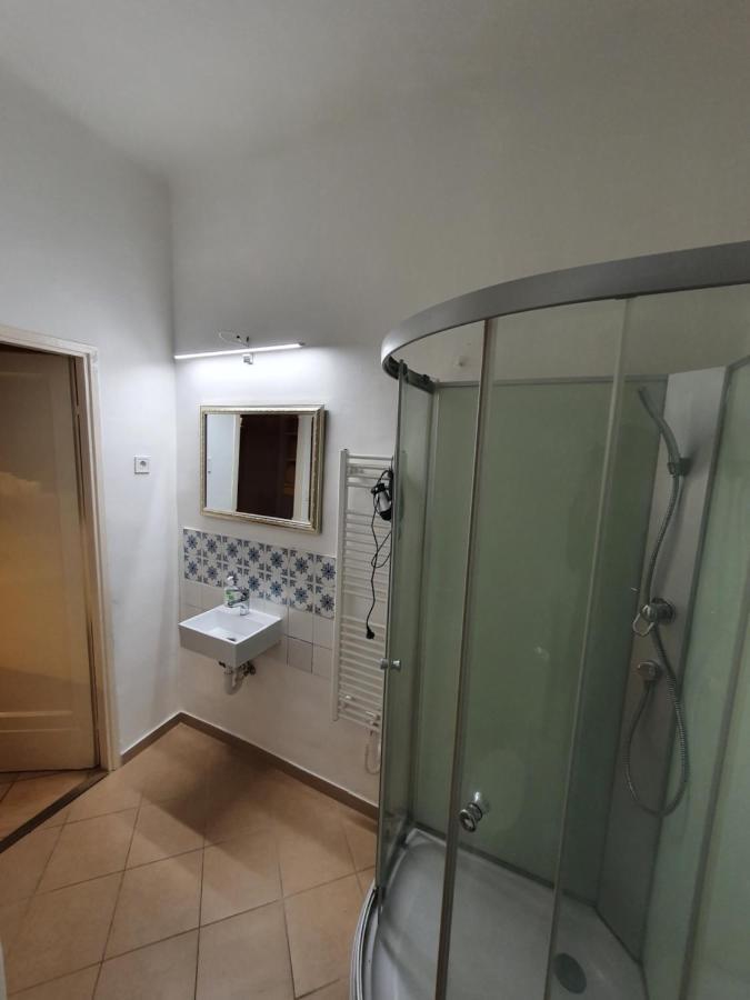 Boesix Apartman Budapest Ngoại thất bức ảnh